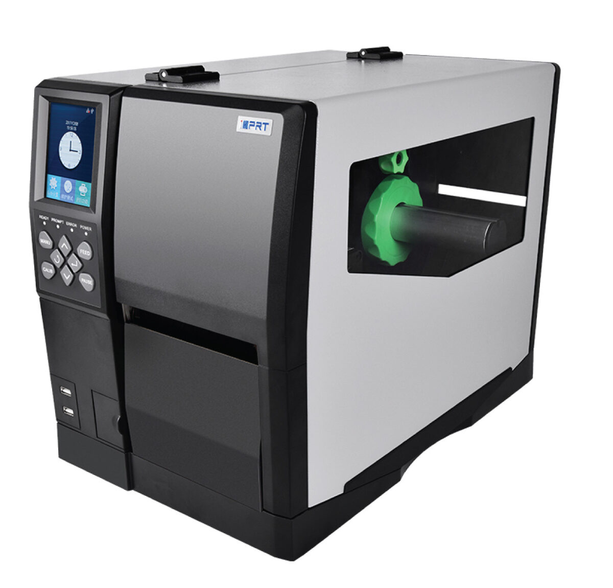 iX4L Industrial Thermal Label Printer