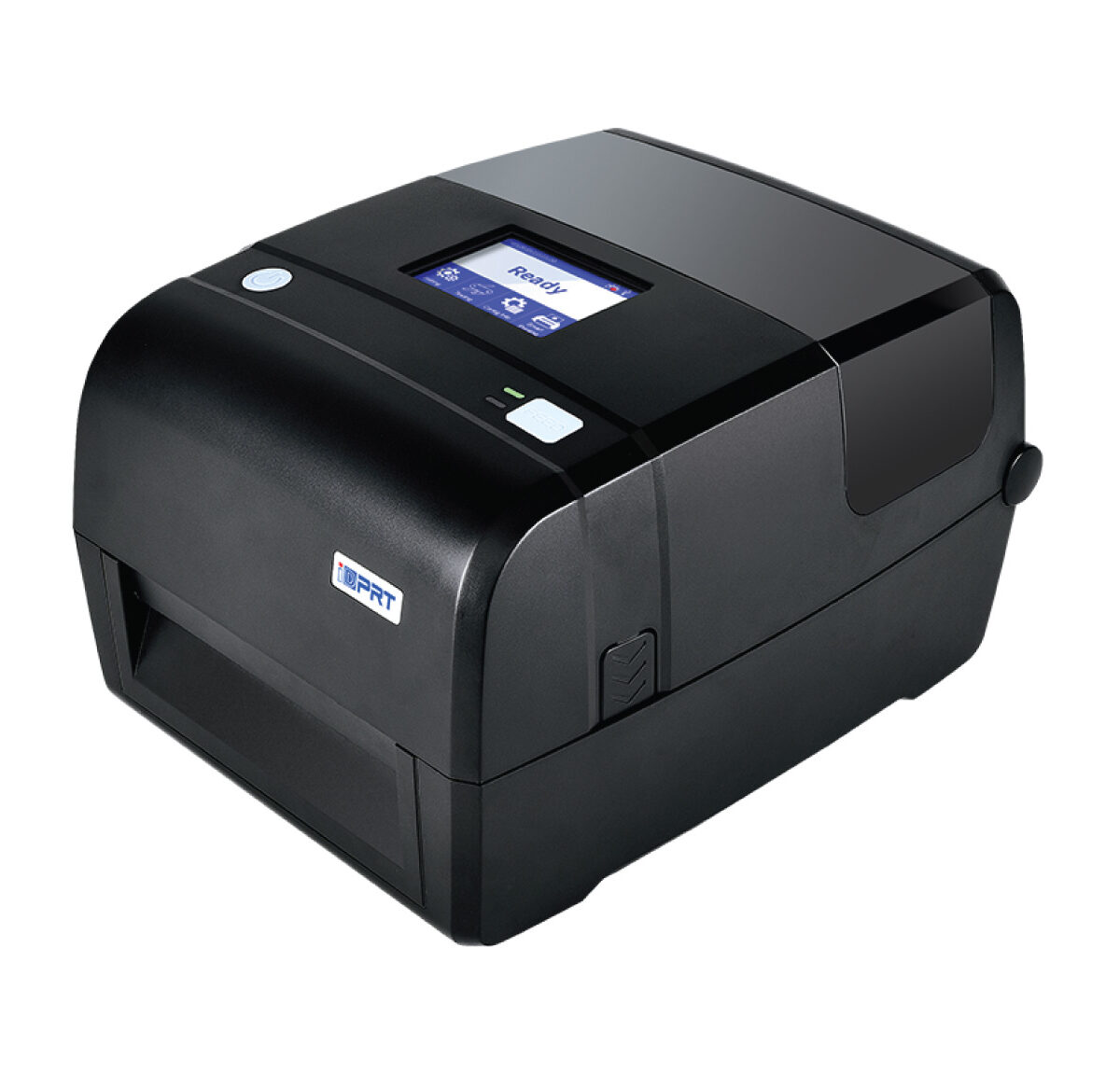 iT 4P Thermal Label Printer (High Res.)
