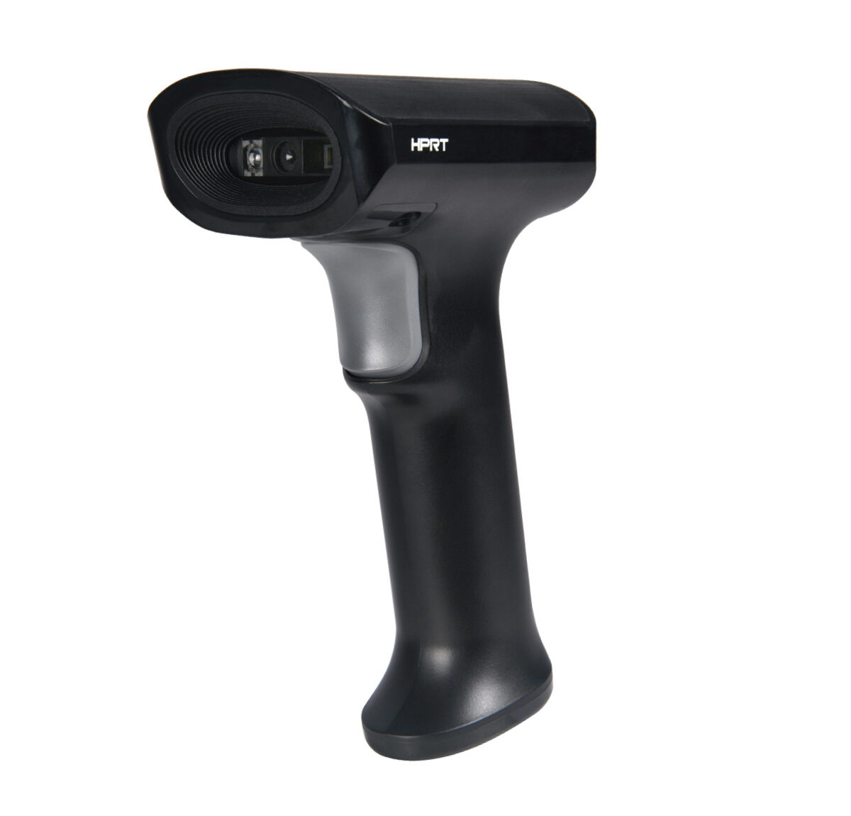 Corded Barcode Scanner