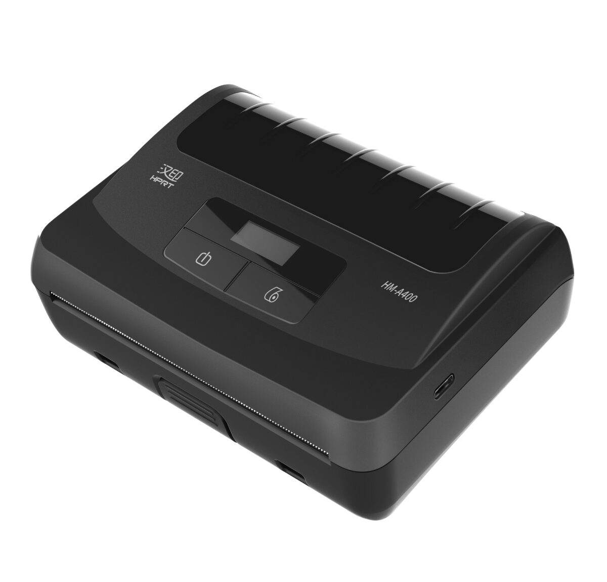 HM A400 Portable Thermal Printer