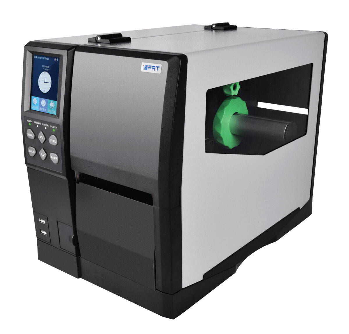 iX4P Industrial Thermal Label Printer