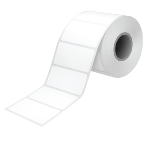 Home Label Material Roll Image