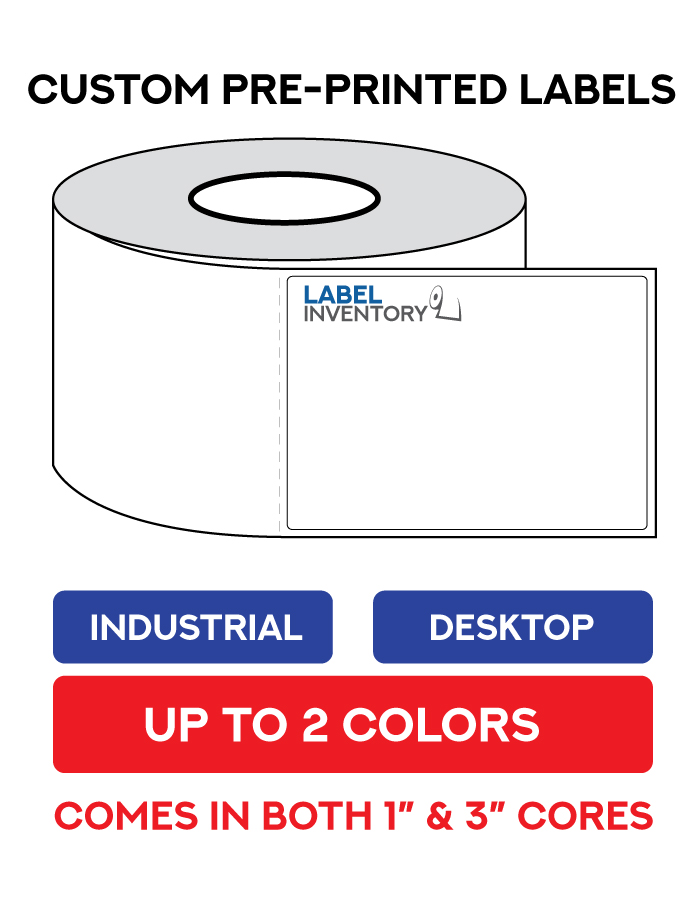 Thermal Labels